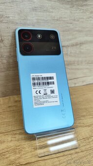 ZTE Blade A54 4GB/64GB – ako nový - super stav + záruka - 9