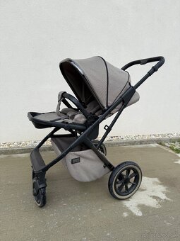 Moon ROCCA Edition + 2023 kočík - 9