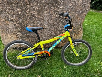 Predam detsky bicykel Kellys Trick BMX velkost 20 palcov. - 9
