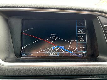 Audi Q5 2.0 TDI 125kw/170k Quattro - 9