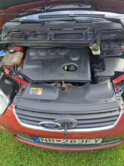 Ford C Max - 9