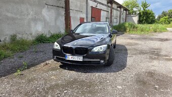 Bmw 7 740d 2012 - 9