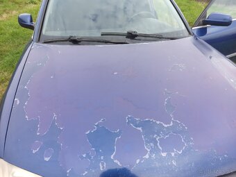 VW Passat B5.5 , 1.9 TDI PD - 9