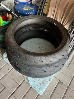 yamaha r1 big bang - 9