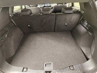 Ford Kuga 2.5 Duratec PHEV 225k Titanium CVT - 9