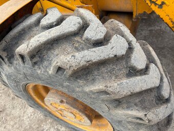 JCB 3CX - 9