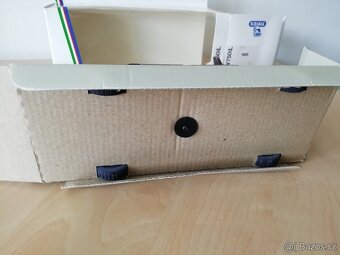 BMW E32 750il - model 1:24 Schabak -doprava v ceně - 9