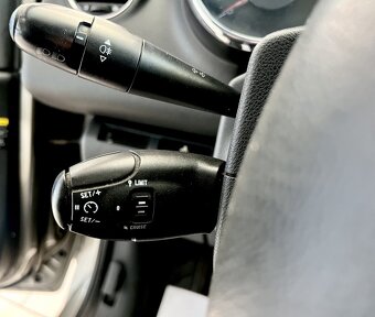 Peugeot 5008 7 miest 1.6 HDI 110 ps - 9