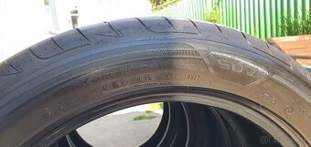 Goodyear eagle f1 asymetric 3245/50 r20 letne pneumatiky - 9