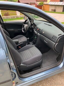 Škoda Octavia Tour 1.9TDI 74kW - 9