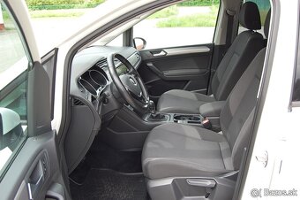 Volkswagen Touran 1.6 TDI - 9