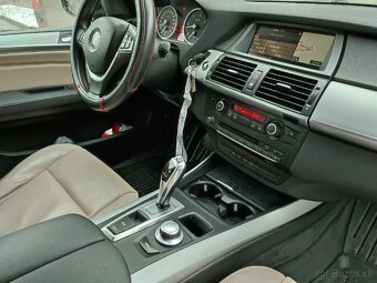 Predám BMW X5 E70 3.0D - 9