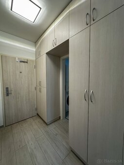 Na predaj - 1,5-izbový byt s parkovacím miestom - Šaca - 9
