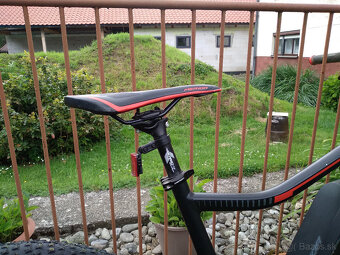 Elektrobicykel horský MERIDA Big.Seven eLite 300 - 9