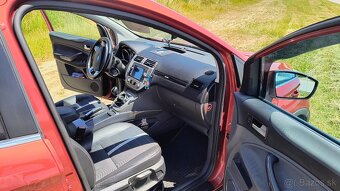 Ford Kuga 2.0 Tdci Dpf Titanium - 9
