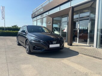 HYUNDAI i30 SW, Play, Automat, 118kw, 2024 - 9