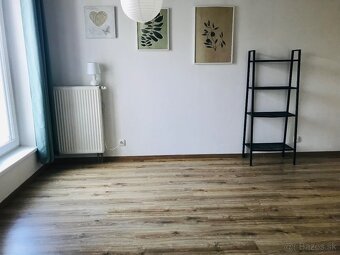 1-izbový byt pri jazere Draždiak - 9
