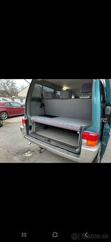VW T4 MULTIVAN 2,4D - 9