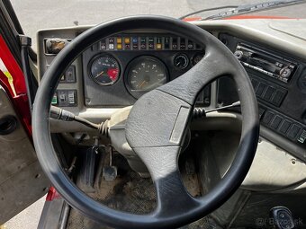 TATRA T 163 JAMAL 6X6 - 9