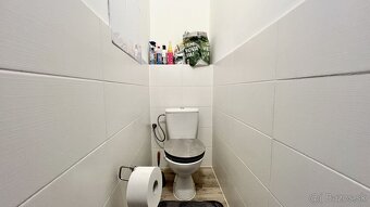 Zrekonštruovaný 3-izbový byt s loggiou na Rovniankovej ulici - 9