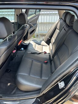 BMW 520d Xdrive F11 - 9