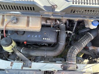 Fiat Ducato 2.8hdi - 9
