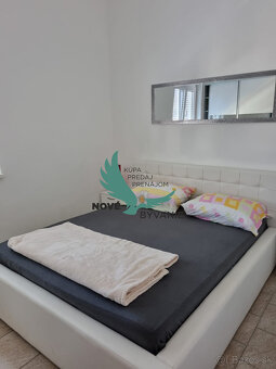 Krásny apartmán blízko mora Chorvátsko - 9