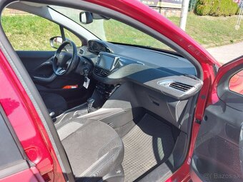 Peugeot 2008 1.2 PureTech 110 S S Style A/T - 35 tis KM - 9
