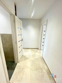 Prenájom krásneho 2 izb bytu v Bánovciach n/B s balkónom - 9