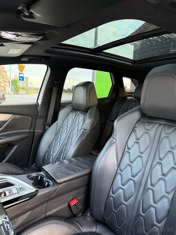 Peugeot 3008 GT 2.0 BlueHDi 130 kW – Bohatá výbava - 9