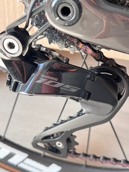 SCOTT Addict 30 Velkost 56/L - 9