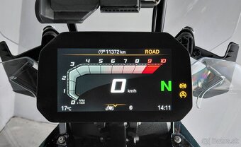 BMW R1300GS, 719 OPTION - 9