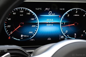 Mercedes-Benz GLS 400 d 4MATIC A/T - 9