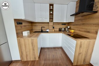 NA PREDAJ - 3-izbový byt, Sokolovská ulica - 9