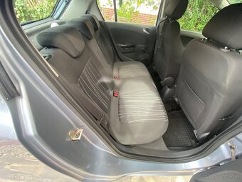 Opel corsa D 1.2ECOtec - 9