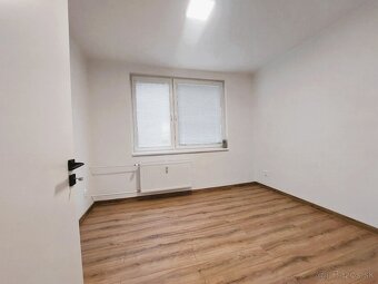 3,5 izbový zrekonštruovaný byt 72 m2 Trenčín - 9