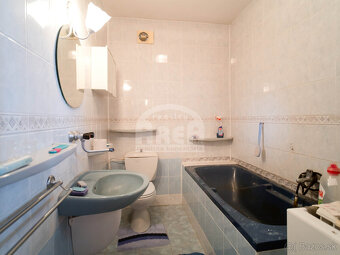 Rodinný dom v okrajovej časti centra mesta Michalovce - 9