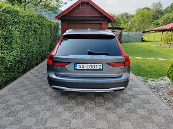 Volvo V90 Cross Country 4x4 AKCIA - 9