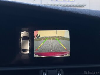 Alfa Romeo Giulia Super 2.2 JTD - 9