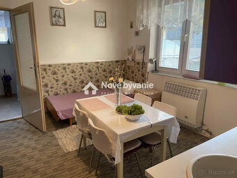 Na predaj rodinný dom, Snina (N043-12-MABA) - 9