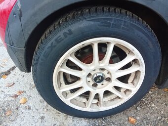 Predám.mini Cooper r56 - 9