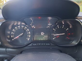 Citroen C3 2019 benzín - 9