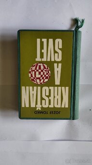 Knihy s kresťanskou, náboženskou tématikou - 9