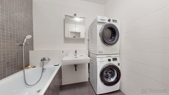 2i byt 65m, projekt STEIN, GAR. PARKING, Bernoláková ul. - 9