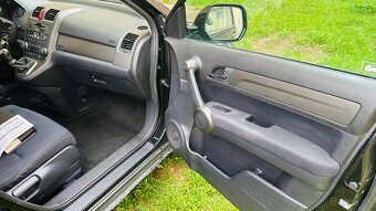Honda CR-V 2.2 i-DTEC Executive - 9