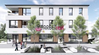 INVESTÍCIA: 2-izbový byt s balkónom v luxusnom štandarde v c - 9