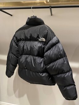 The North Face retro Nuptse 700 - 9