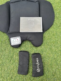 autosedacka Cybex - Cloud Z i-Size 45cm - 9