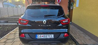 Renault Kadjar 1,6dci, M2016 - 9