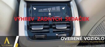 VOLVO XC60 AWD B4 INSCRIPTION - 9